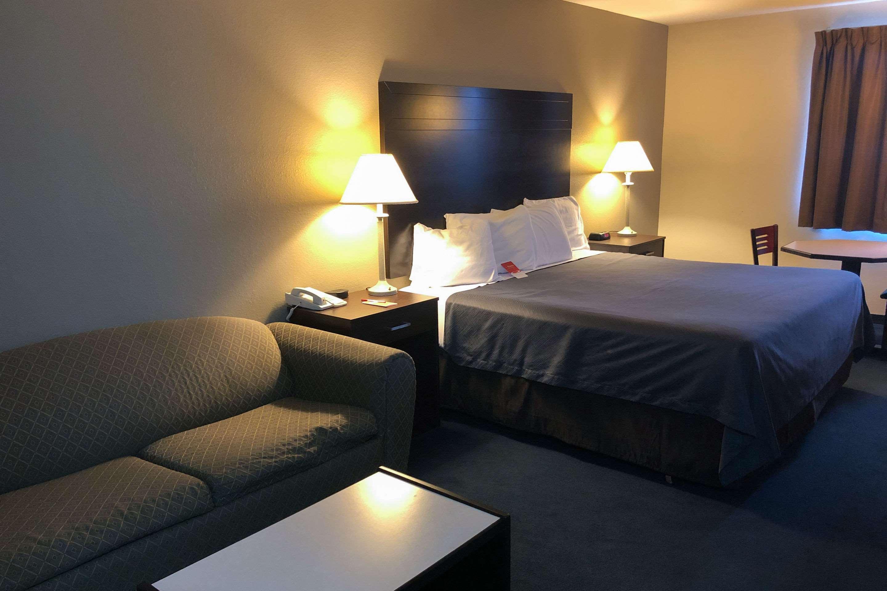 Ocean Star Inn Секим Экстерьер фото