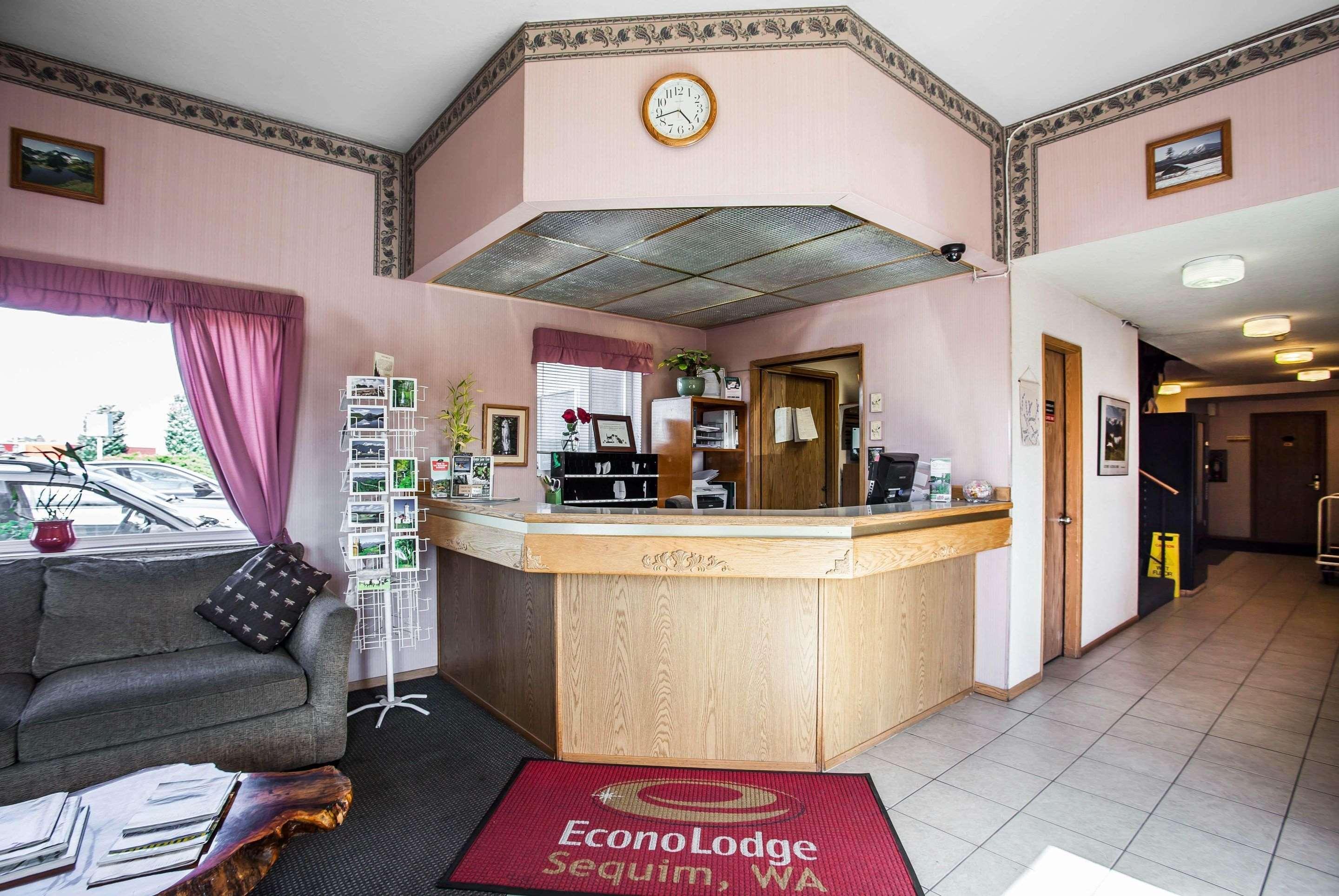 Ocean Star Inn Секим Экстерьер фото