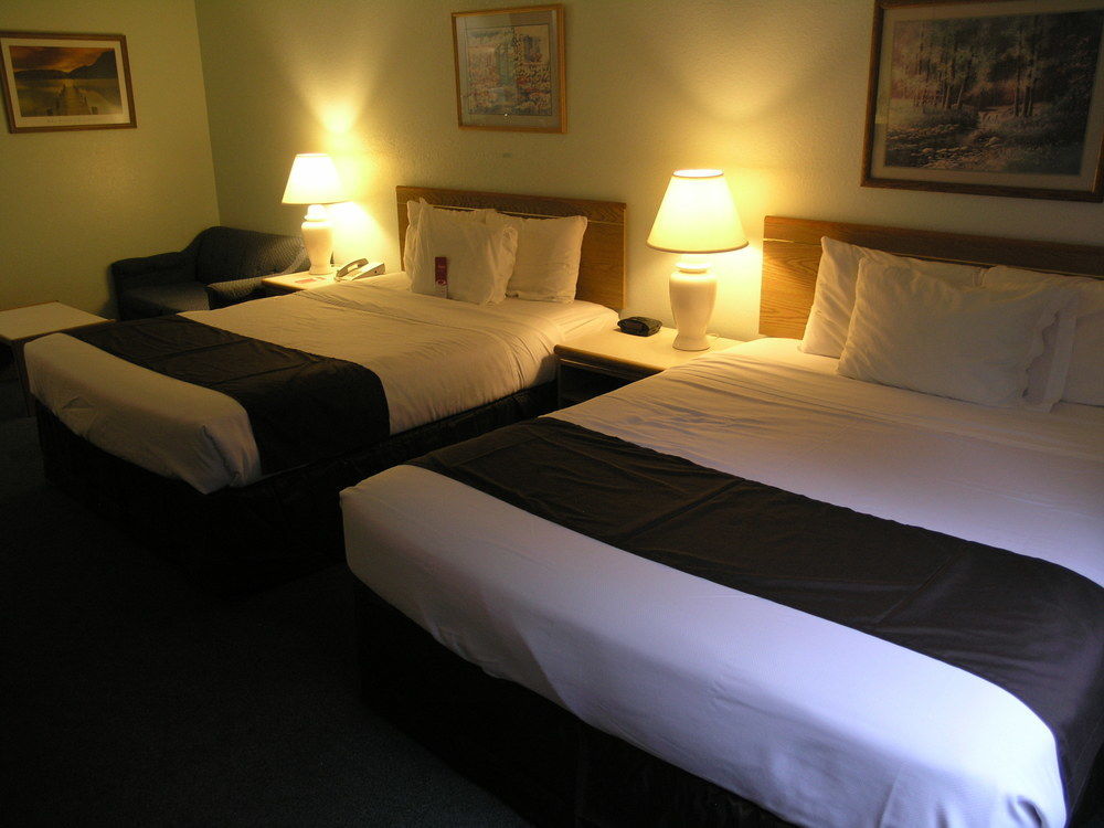 Ocean Star Inn Секим Экстерьер фото