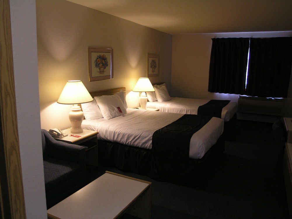 Ocean Star Inn Секим Экстерьер фото