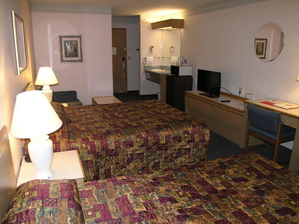 Ocean Star Inn Секим Экстерьер фото