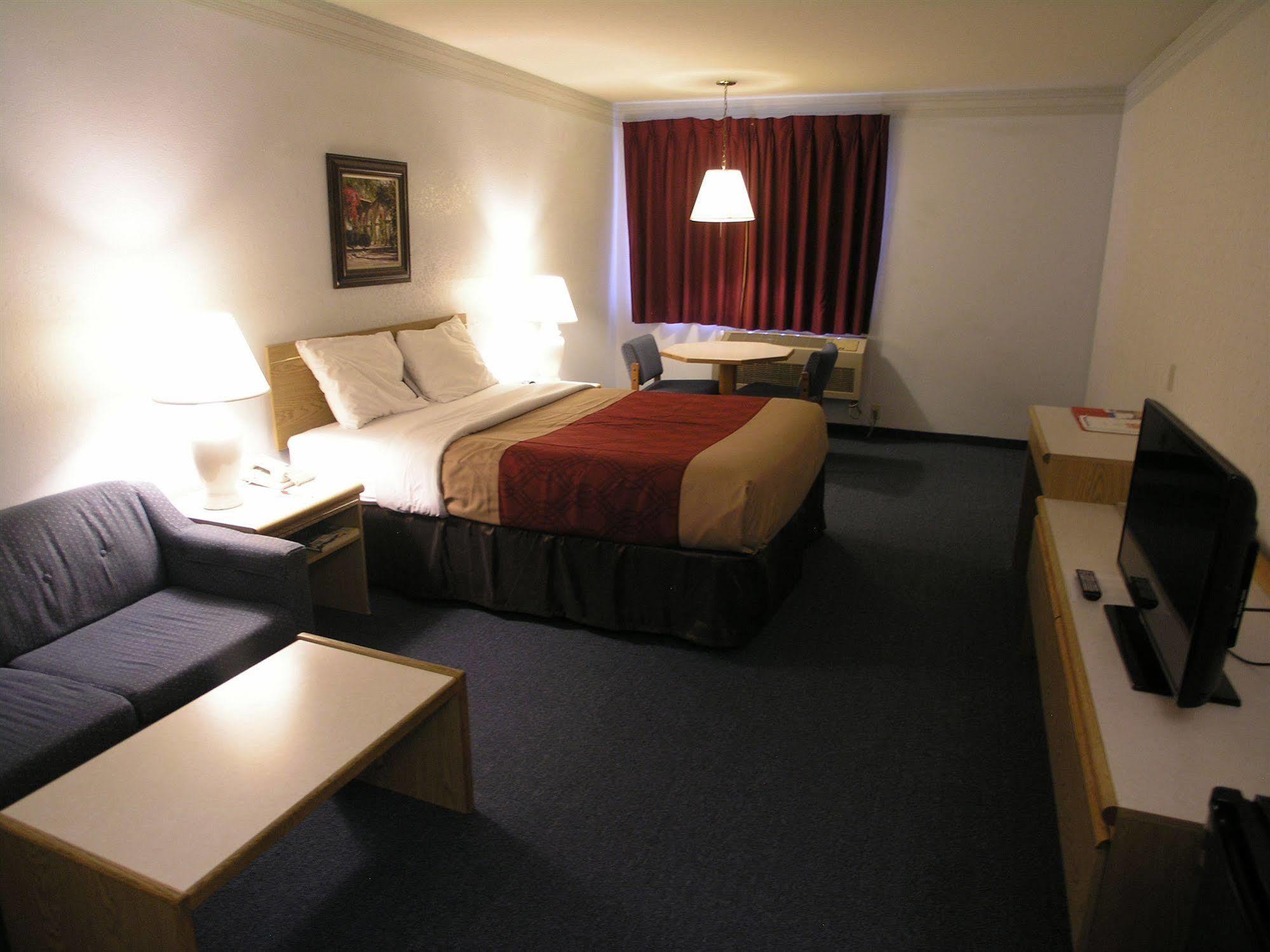 Ocean Star Inn Секим Экстерьер фото
