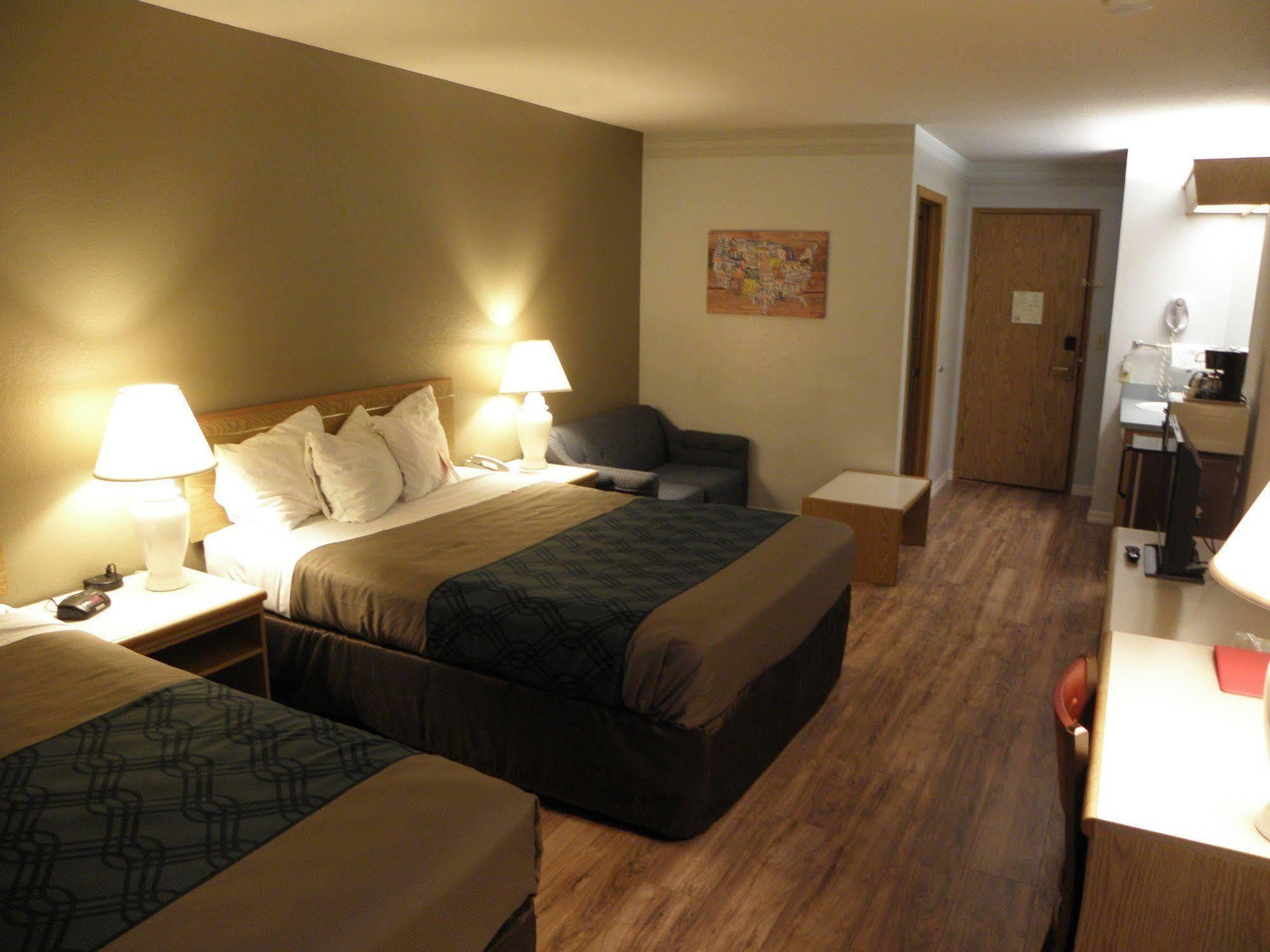 Ocean Star Inn Секим Экстерьер фото