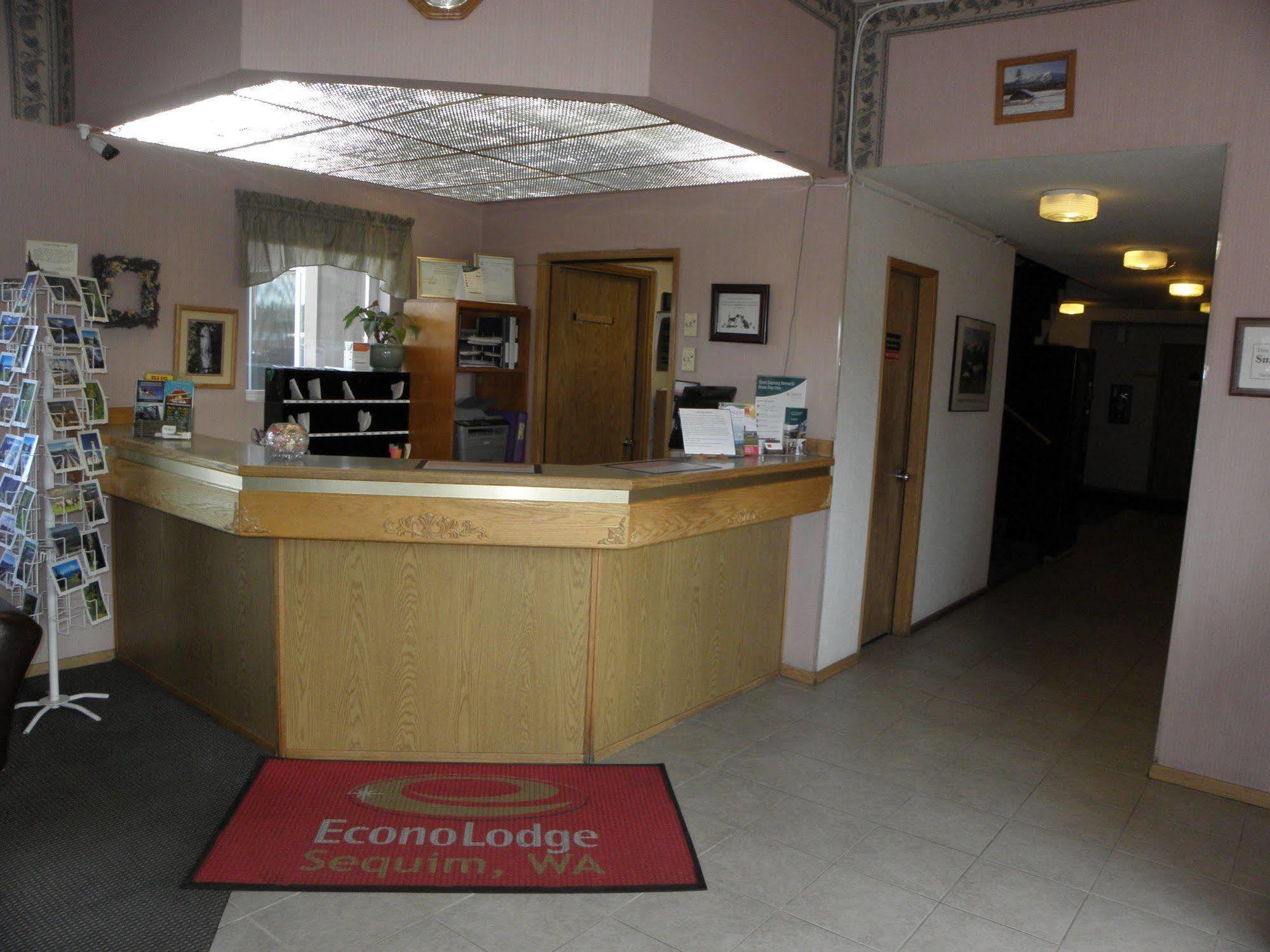Ocean Star Inn Секим Экстерьер фото