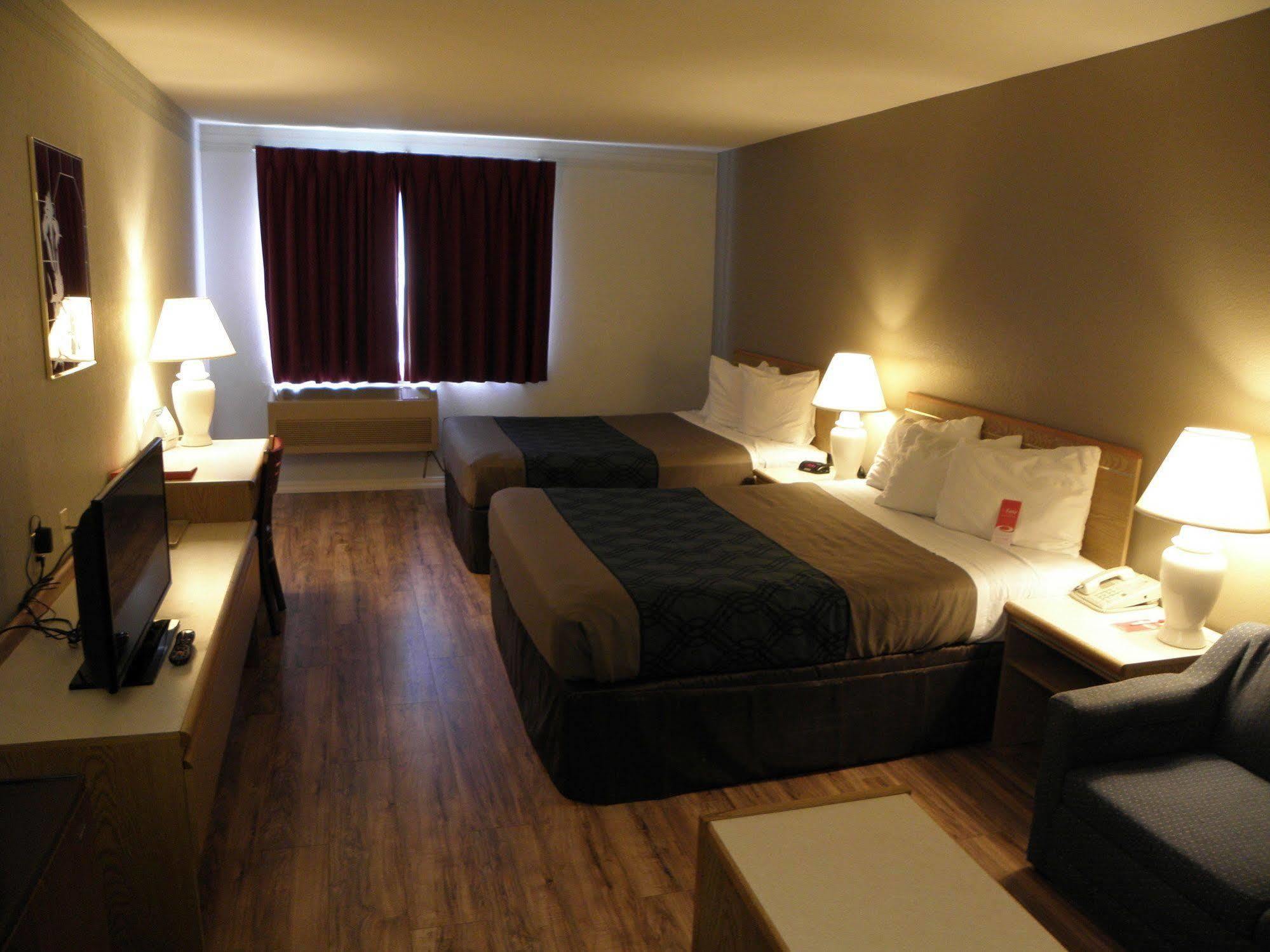 Ocean Star Inn Секим Экстерьер фото